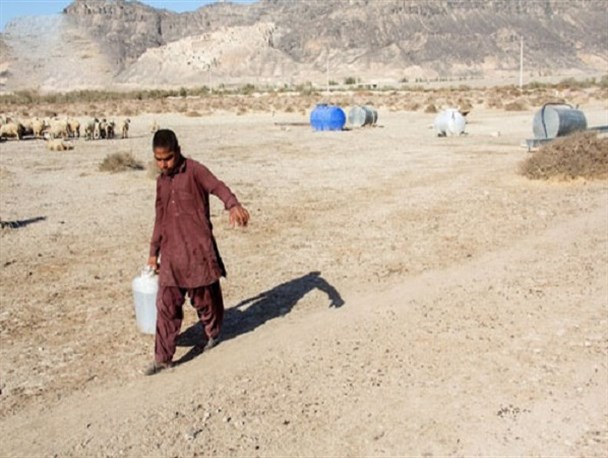 مسئله آب در تنگه احد ایران؛ قربانی سوء مدیریت‌های تاریخی/ تحقق حق آبه و انتقال آب از دریای عمان، نسخه پایان بی‌آبی