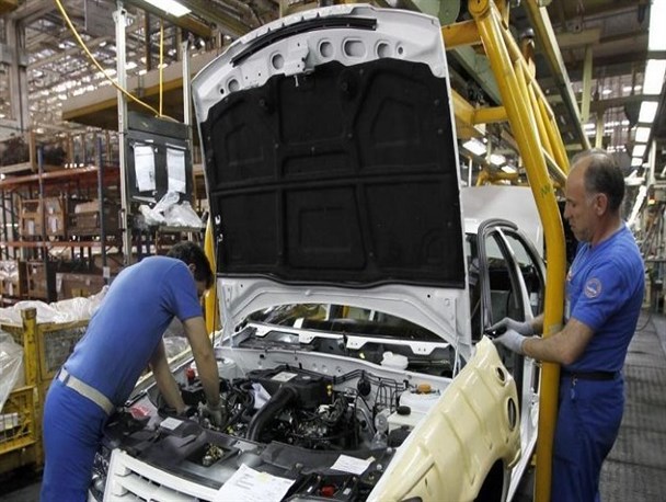 رسیدگی به اعتراضات کارگران ایران‌خودرو تبریز