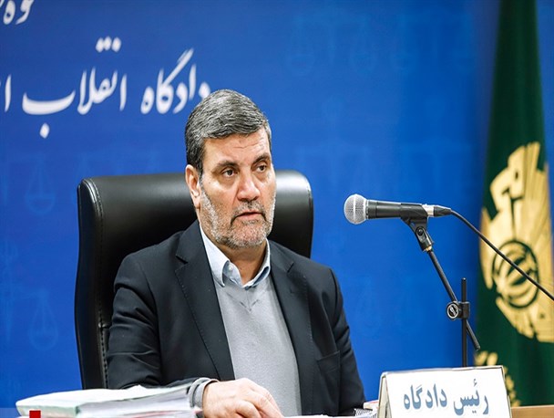 نماینده دادستان: وزارت صمت اعلام کرده که ثبت سفارش‌ها مورد تایید نیست