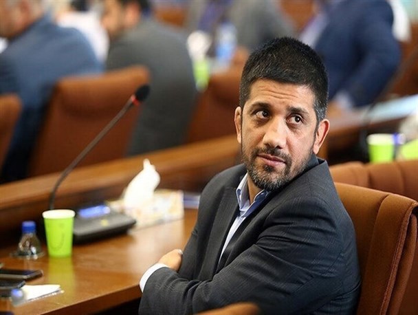 کشتی مانند ورزش‌های وارداتی پرخرج نیست
