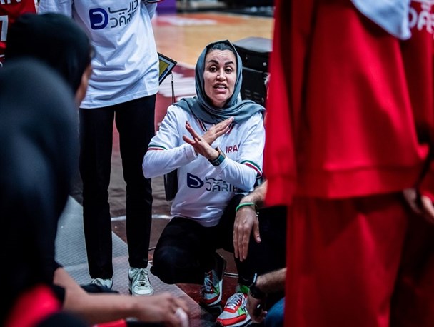 متشرعی: مقابل لبنان خیلی منسجم عمل کردیم/ حریف روی دور کردن بازیکنان کلیدی ما از بازی تمرکز داشت