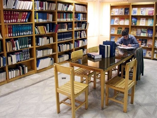 فضای فیزیکی کتابخانه‌های لرستان به ۳۴ هزار متر افزایش پیدا می‌کند
