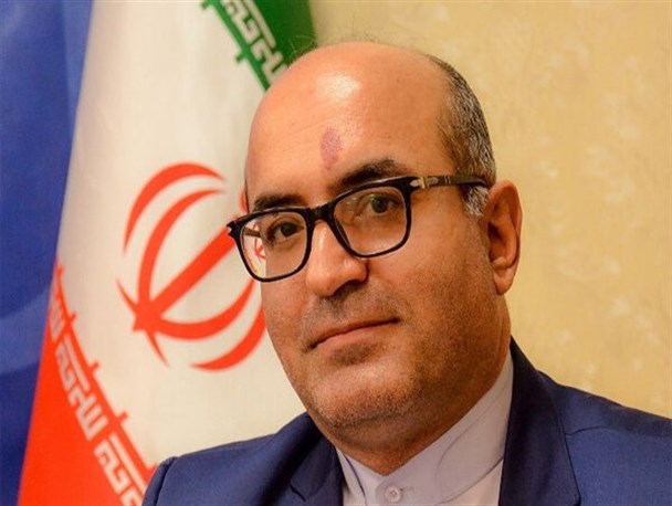 انتصاب دبیر بیست و چهارمین جشنواره ملی تئاتر فتح خرمشهر