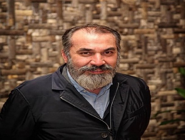 «سیامک انصاری» میزبان یک میهمانی خاص