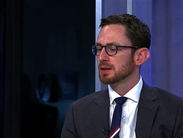 معتقدیم باید با ایران، روسیه و چین درباره افغانستان تعامل کنیم