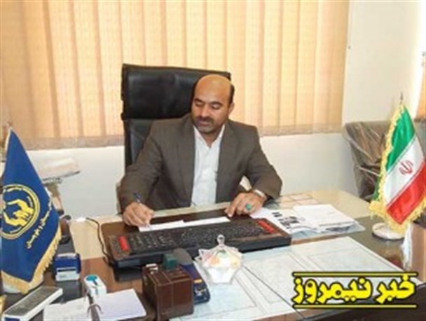 توزیع سبد غذایی بین کودکان دارای تاخیر رشد در نیمروز