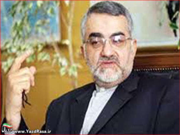 بی عدالتی حوزه انتخابیه تفت را تا رسیدن به نتیجه مطلوب دنبال می کنیم