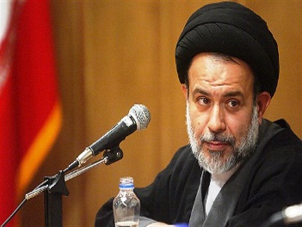 هاشمی نمی تواند هم رئیس مجمع باشد هم پرچمدار اپوزیسیون