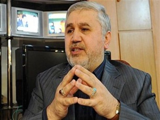 مشکلی برای اعزام احمد عزیزی به خارج از کشور نداریم