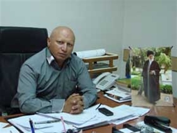 ایران میتواند قطب نمایندگی کارخانه ساخت لوازم اسکی در جهان باشد