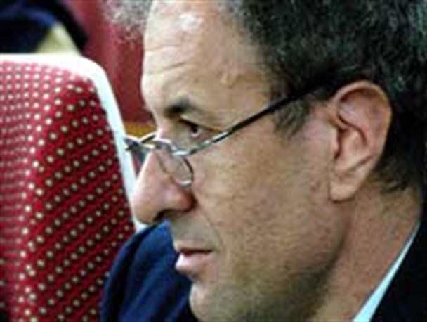 «گرانی» مهمترین دغدغه این روزهای «عباس پژمان»