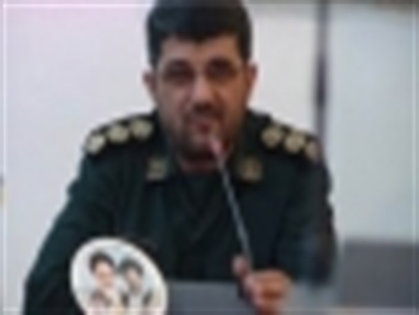 برخی فکر می کنند با درجه سرهنگی نمی‌توان کار فرهنگی کرد