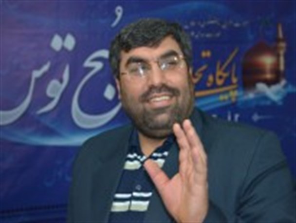 نسخه جدید پایگاه خبری تحلیلی صبح توس رونمایی شد