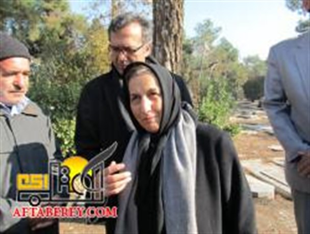 گلایه همسر دکتر شریعتی از بی توجهی به شهدا