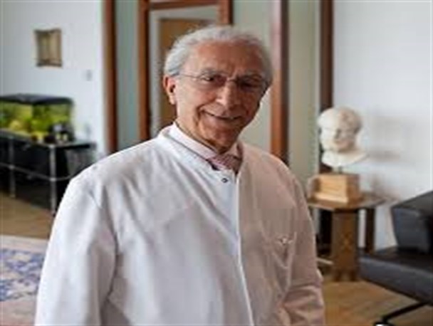«پروفسور سمیعی» میهمان ویژه شبکه چهار می‌شود