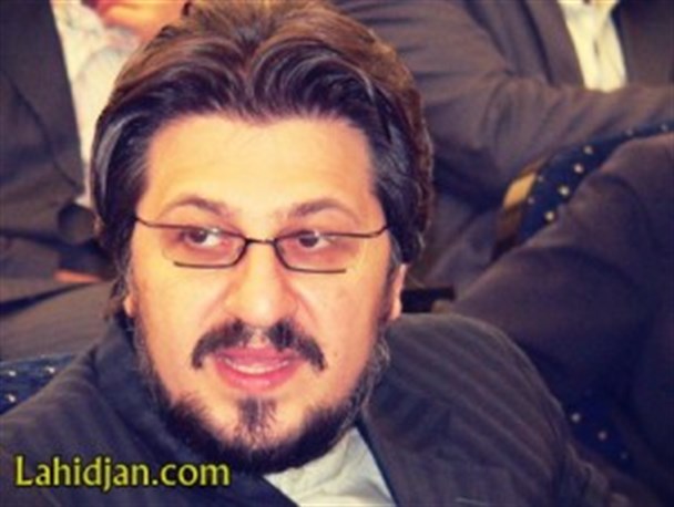 «آگشته» شــهردار «لاهیجان» شد