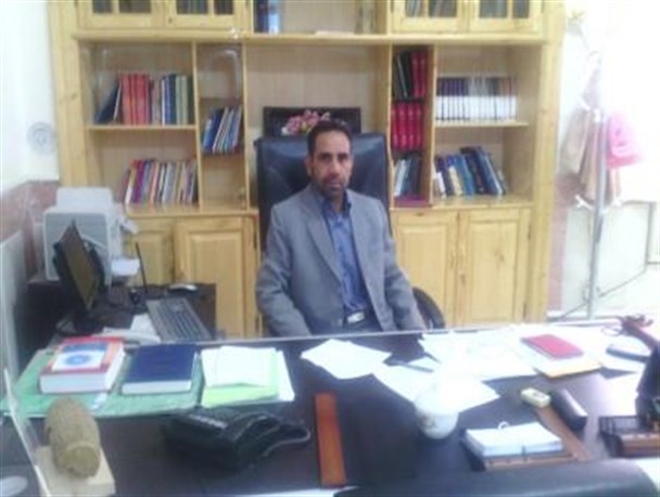 معبر مرزی چمدانی در حوزه شهرستان زهک به تصویب رسید