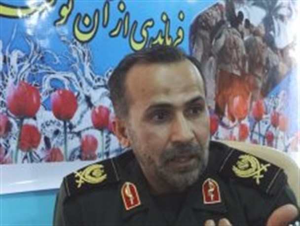 تفکر بسیجی باید راهگشا برای حل مسائل و مشکلات کشور و جهان اسلام باشد