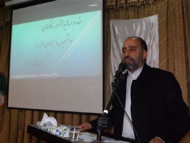 جنگ امروز , جنگ سرویس های اطلاعاتی است