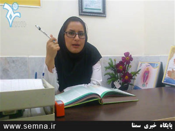 سمیرمی ها نسبت به سایر مناطق ۱۴درصد انرژی بیشتری نیاز دارند