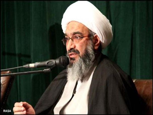 با گسترش فرهنگ بخشش و سازش، تبعات اجتماعی اختلافات در جامعه کاهش یابد