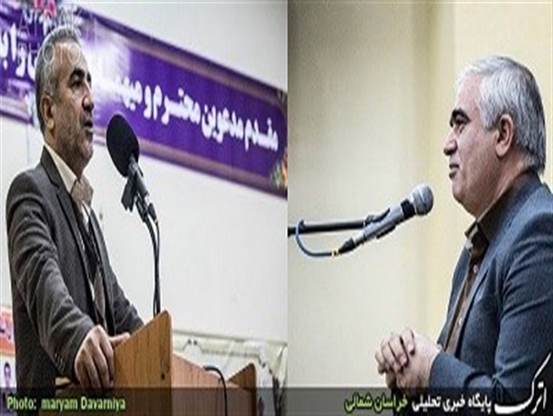 توسعه کمی دانشگاه ها متاثر از فشارهای سیاسی است/جذب100عضوهیات علمی در دانشگاه بجنورد