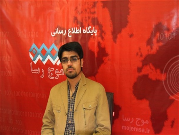 بیگدلی: مسئولان به جنبش های دانشجویی بها نمی دهند/مسئولان در مقابل انتقادات دانشجویی سعه صدر داشته باشند