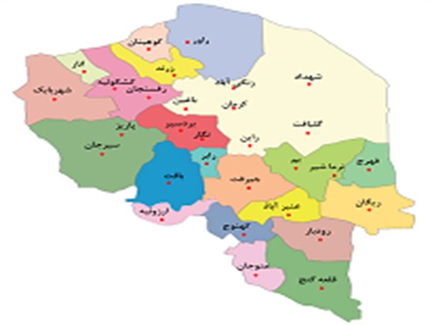 جلسه اتاق فکر توسعه فرهنگی و اجتماعی استان کرمان برگزار شد