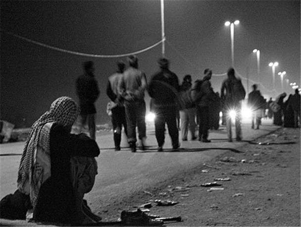 عاشقانه های مسیر بهشت