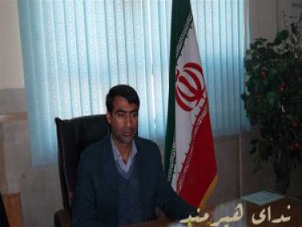 800 کلاس درس در شهرستان هیرمند نیاز به وسایل گرمایشی دارد