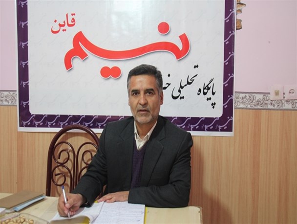 هدررفت 42 درصدی آب شرب درقاین به دلیل فرسودگی شبکه های توزیع /رفع مشکلات آب شرب روستائیان در انتظار اعتبارات