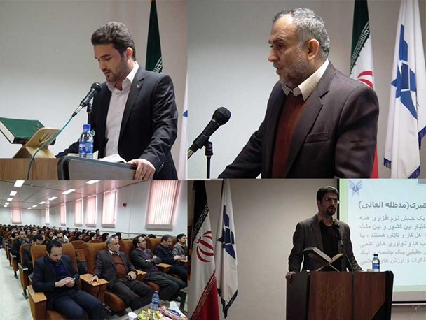 توسعه تحصیلات تکمیلی از ضروریات کشور/ به دانشگاه آزاد نگاه سیاسی نداشته باشید