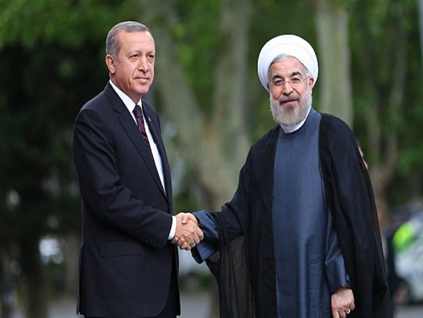 آقای رئیس جمهور پاسخ توهین های اردوغان را بدهید!