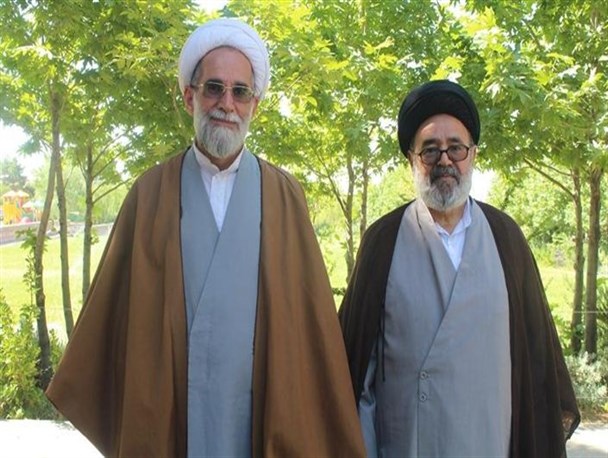 منصوب شدن مدیر جدید حوزه علمیه قزوین
