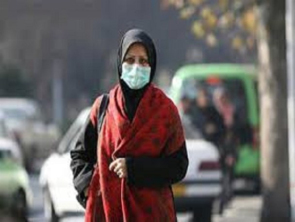 کمبود ماسک در کرمان شایعه ای است