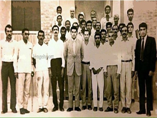 سرگذشت یک قرن از شهرداران بندرلنگه