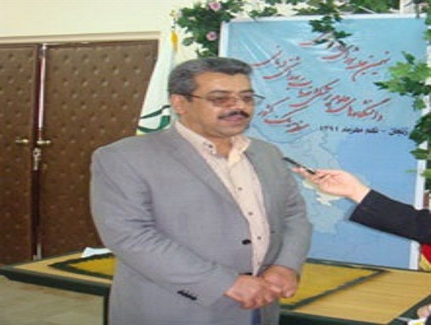 موردی از ابتلا به آنفلوانزای خوکی در لرستان نیست
