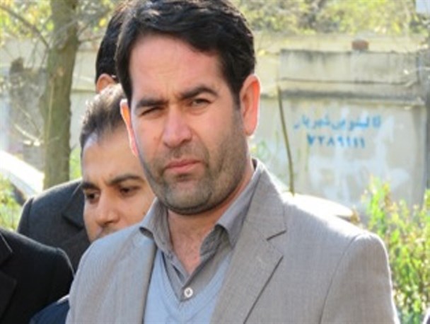 سرپرست جدید دانشگاه علمی کاربردی خانه کارگر پارس آباد معرفی شد