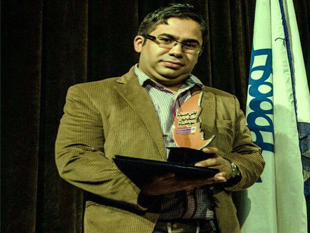 قلب تپنده هنر «دانشجویان» هستند