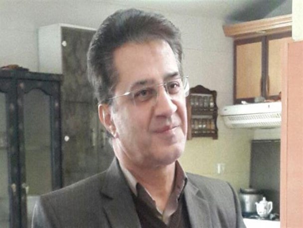 خیر مرکز توانبخشی در نظرآباد؛ وقف میراث ماندگار من است