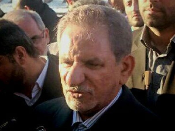 البرز از استانهای تأثیر گزار اقتصادی در کشور است/ اقتصاد مقاومتی در بخش کشاورزی استان البرز درخشان خواهد بود