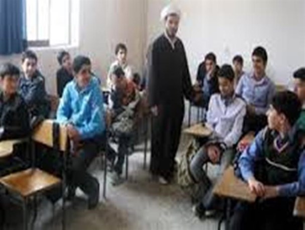 فعالیت350 مبلغ دینی در دهه آخرصفر درچهارمحال و بختیاری