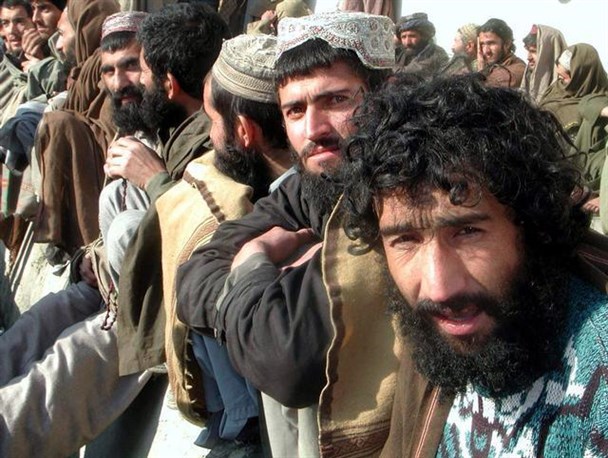 یک چهارم جمعیت شهری پاسارگاد، افغانی هستند!