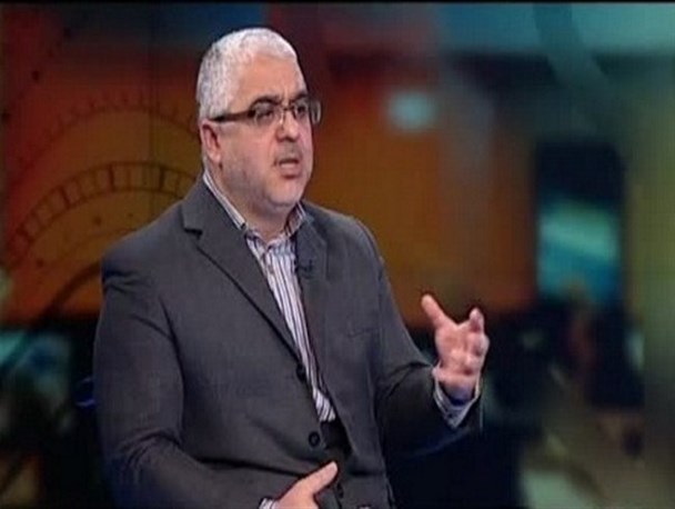 آمریکایی ها پروژه نفوذ را در چارچوب مذاکره و دوستی با ایران دنبال می کنند