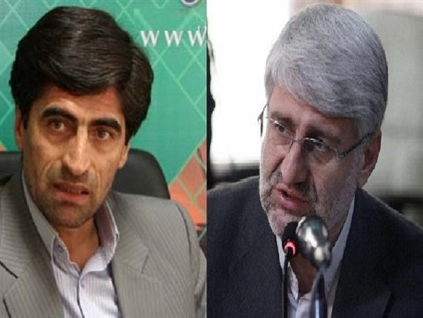 فرهنگی: واگذاری به این صورت عاقبت خوشی نخواهد داشت / دهقانی: پوری حسینی در هر صورت می خواهد کارخانه را واگذار کند