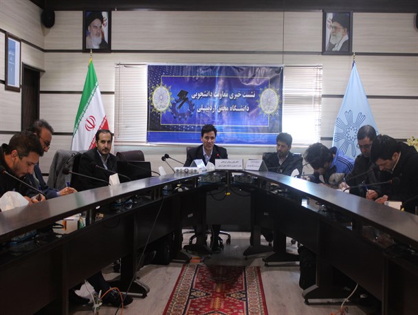 امکانات رفاهی دانشجویان بهبود می یابد