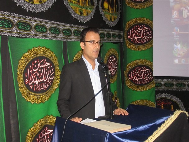 آموزش و پرورش در پویایی و نشاط اجتماع حضور پررنگی دارد