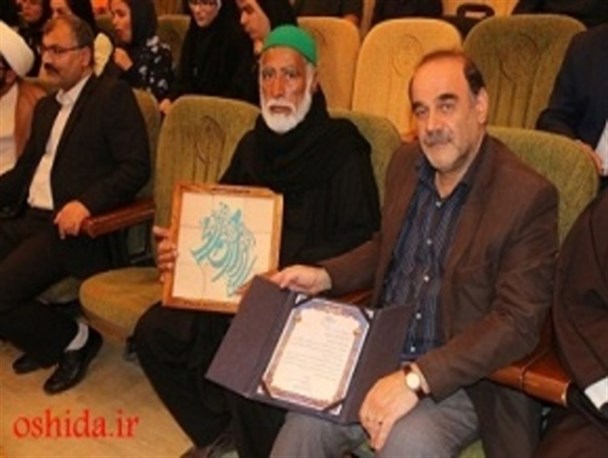 شهدای بلوچ و اهل سنت سند وحدت جامعه اسلامی هستند/ شهید سیدمحسن سجادی اولین شهید بلوچ در مبارزه با گروههای تکفیری - تروریستی داعش در سوریه است