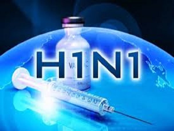 گزارشی از ابتلا به ویروس آنفلوآنزای H۱N۱ در استان مرکزی نداشته ایم