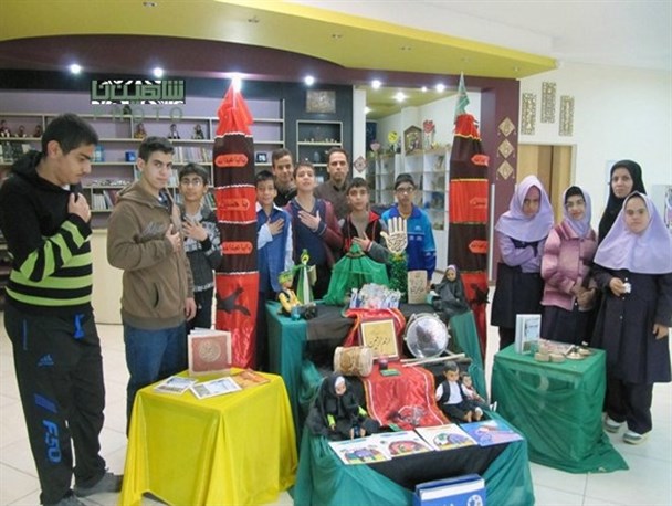 آوای مهربانی در مرکز فرهنگی هنری شاهین شهر پیچید